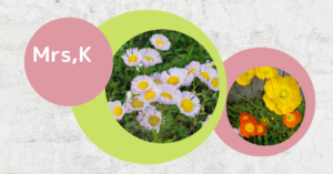 待ちに待った再会